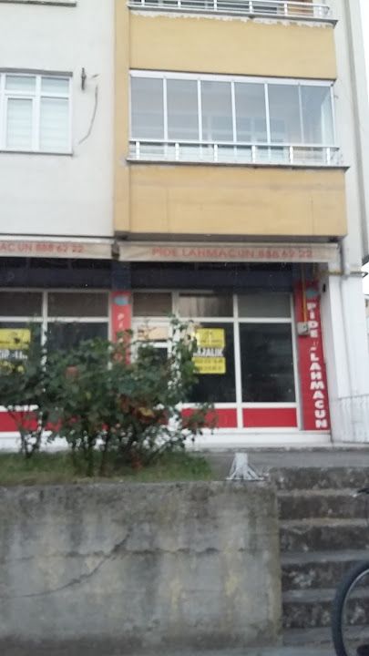 Gözde Pide - Lahmacun Salonu