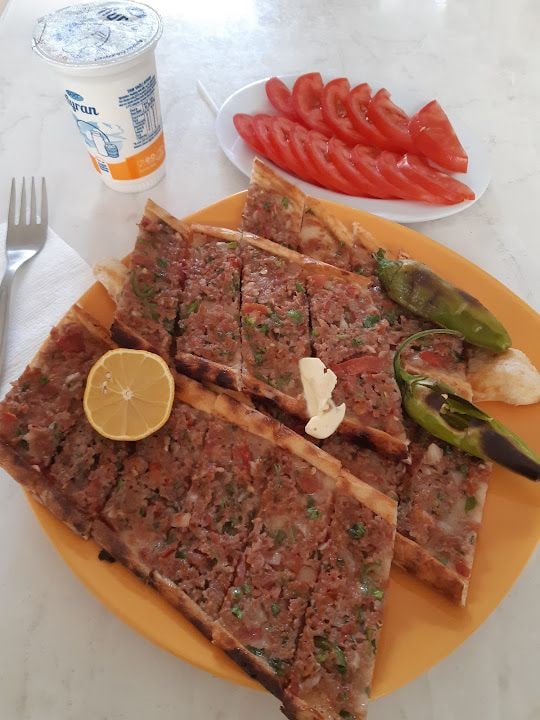 Gözde Pide Salonu