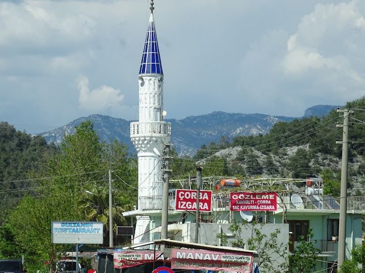 Gözeleme