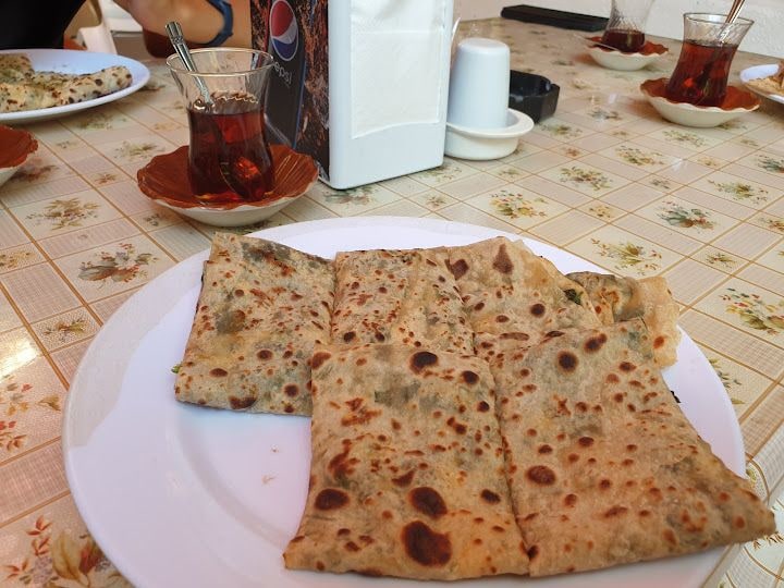 Gözleme