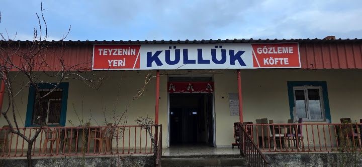 Gözleme