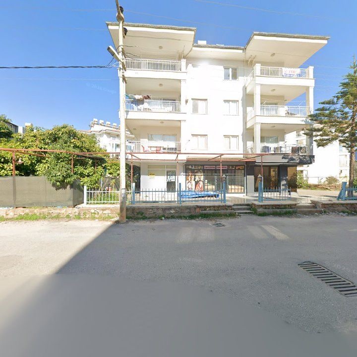 Gözleme Dünyasi