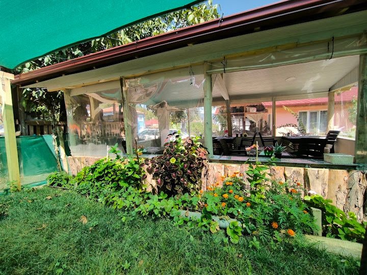 Gözleme Evi