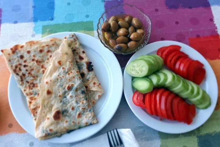 Gözleme Evi