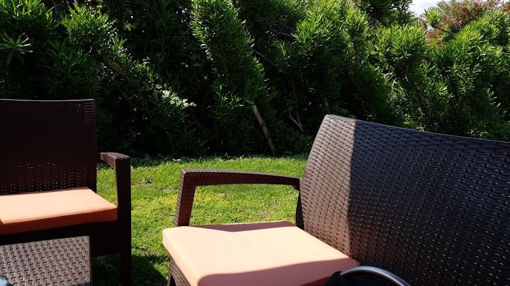Gözleme Evi - Selge Beach