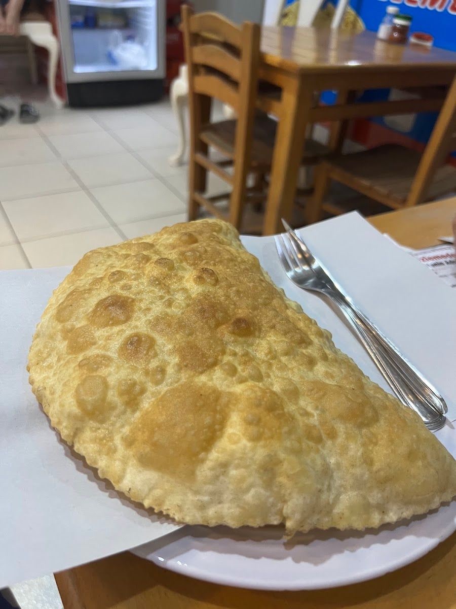 Gözlemeci Emine Abla