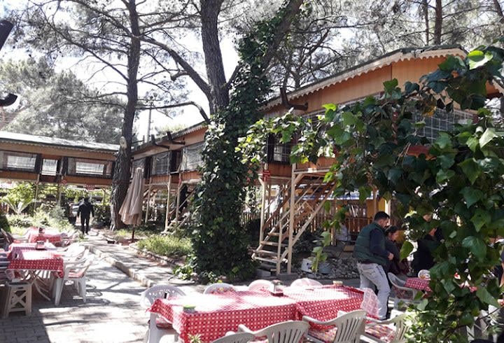 Gözlemeci Kasap Mustafa
