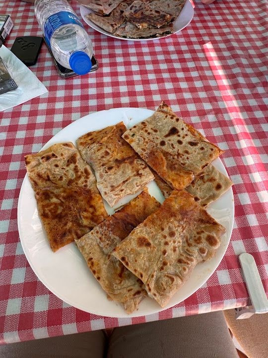 Gözlemecim
