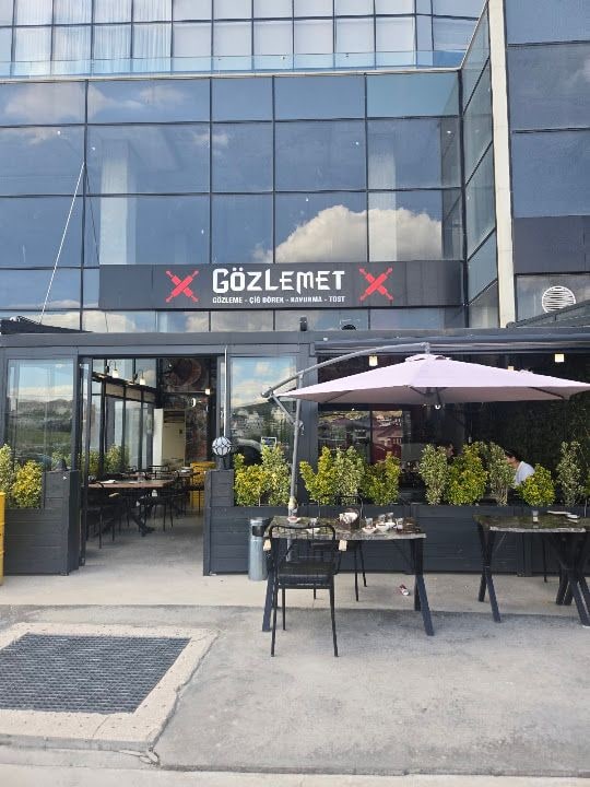 Gözlemet