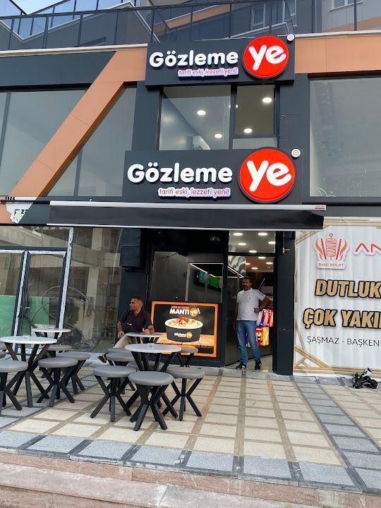 Gözlemeye