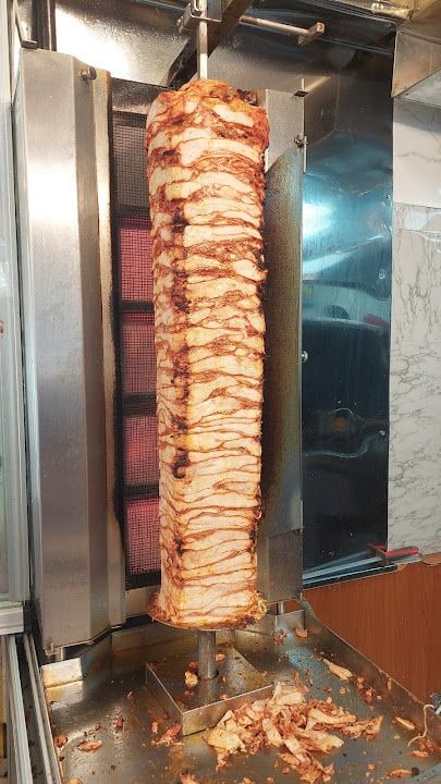 Gral Döner