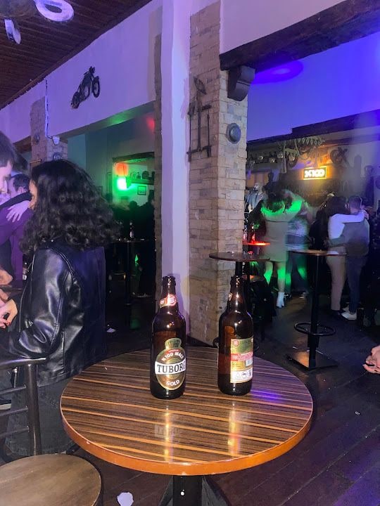 Gramofon Bar