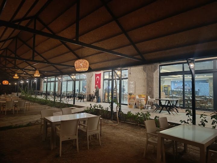 Grand Göva Restaurant