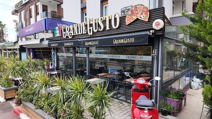 Grande Gusto