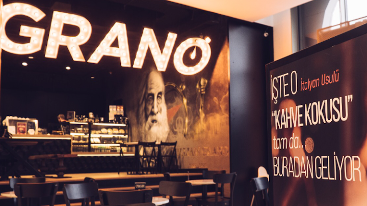 Grano