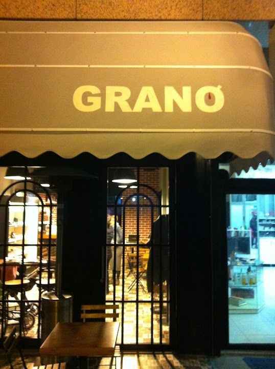 Grano Coffee & Sandwiches