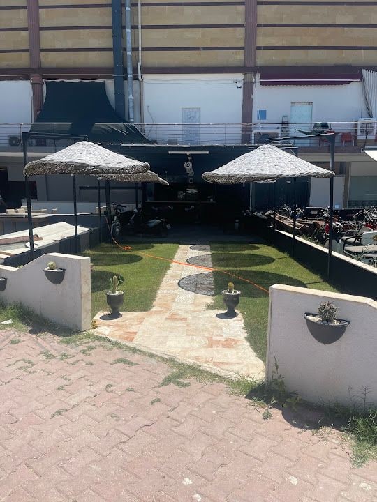Grant Cafe&Restaurant