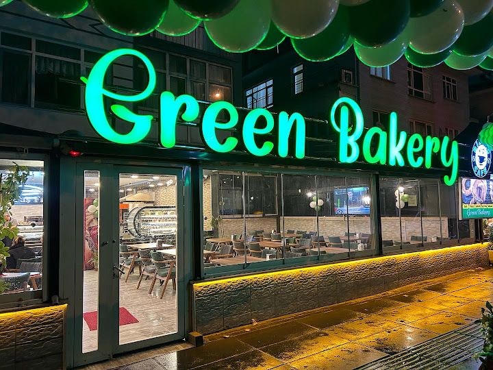 Green Bakery