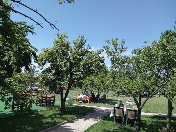 Green Gate Mangal Kahvaltı Düğün