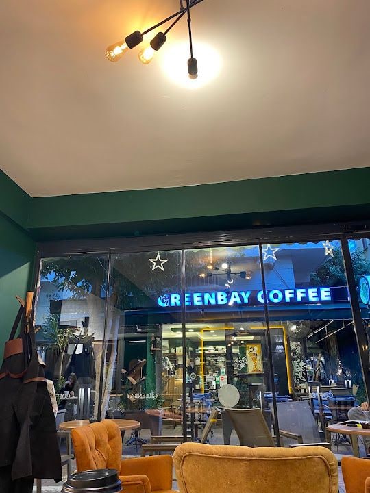 Greenbay Coffee