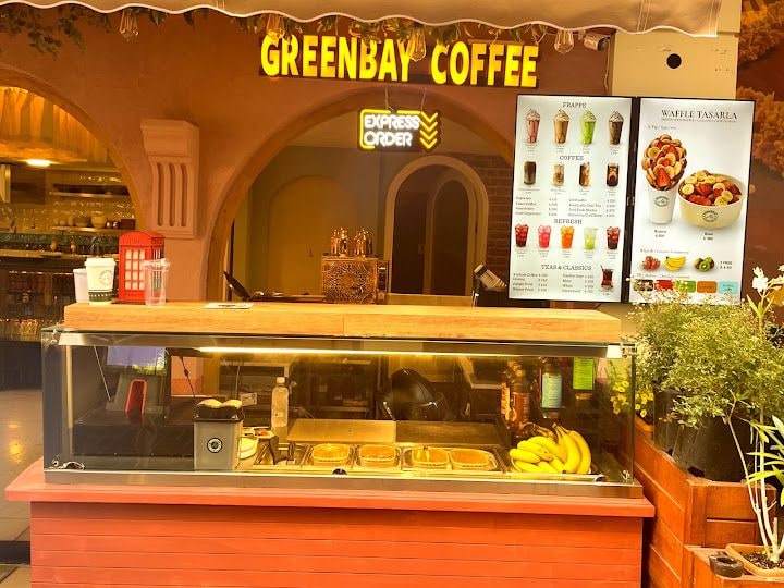 Greenbay Coffee