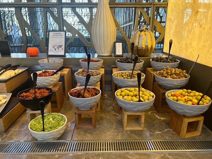 Greenhouse Restaurant