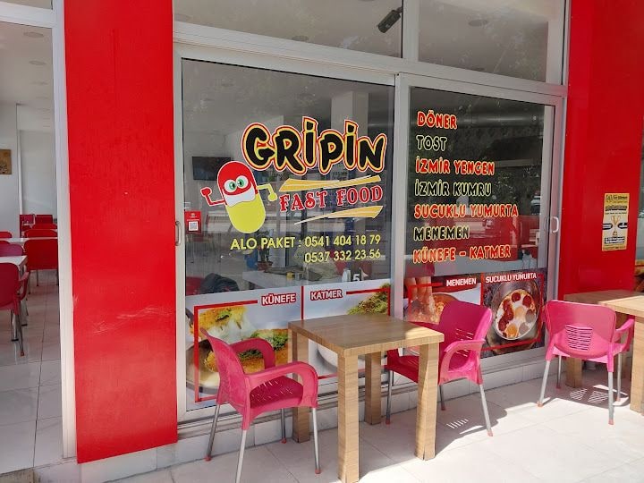 Gripin Döner