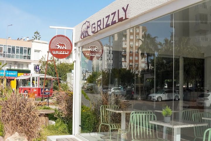 Grizzly