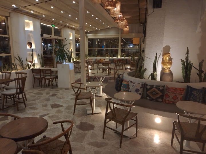 Gua Coffee Company Afyon