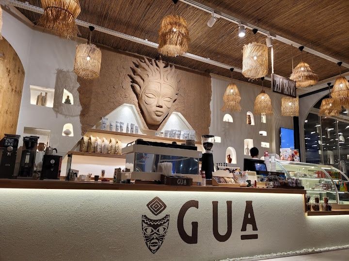 Gua Coffee Company Beytepe