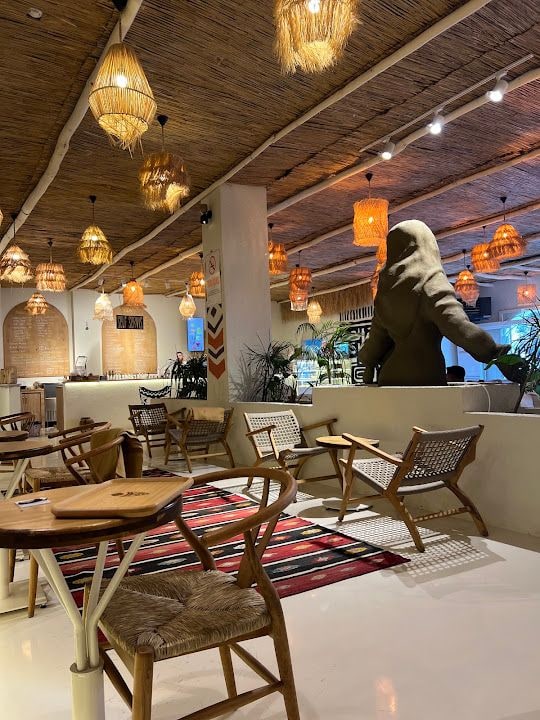 Gua Coffee Company Çayyolu