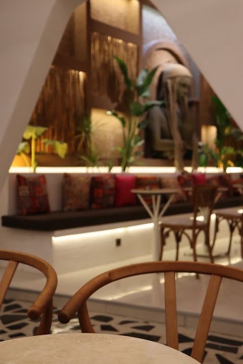 Gua Coffee Company Polatlı