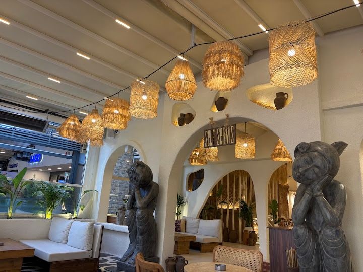 Gua Coffee Company Turangüneş