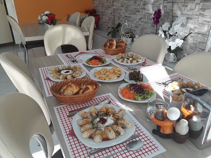 Gubate & Mantı Evi