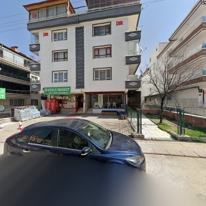 Güçlü Ekmek Unlu Mamülleri