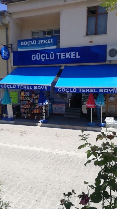 Güçlü Tekel