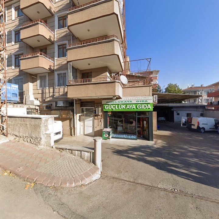 Güçlükaya Gıda