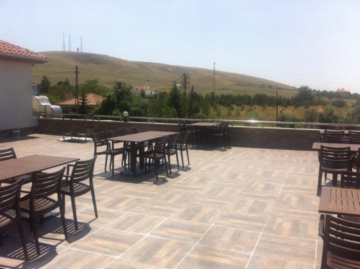 Güderler Et Mangal