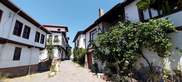 Güdül İlçe Nüfus Müdürlüğü