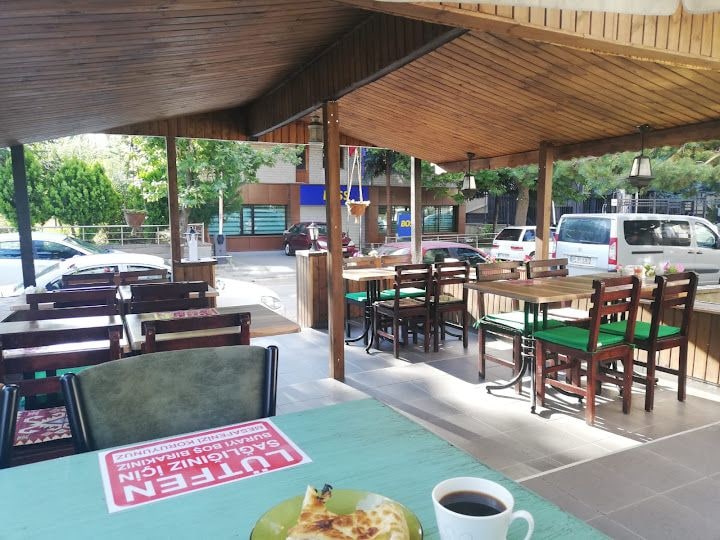 Güher Mantı & Ev Yemekleri