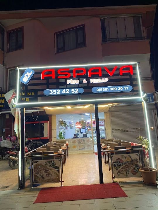 GÜL ASPAVA