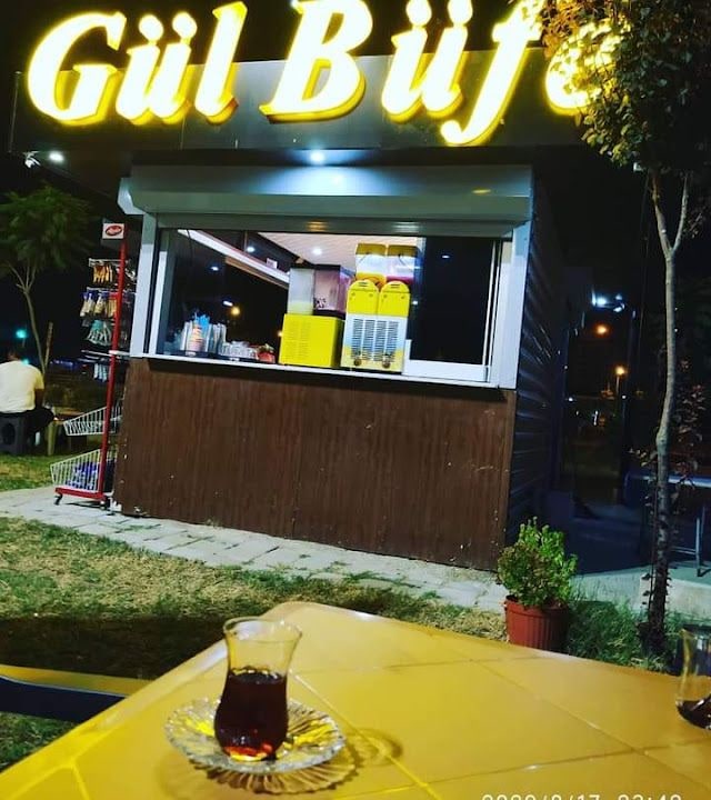 Gül Büfe