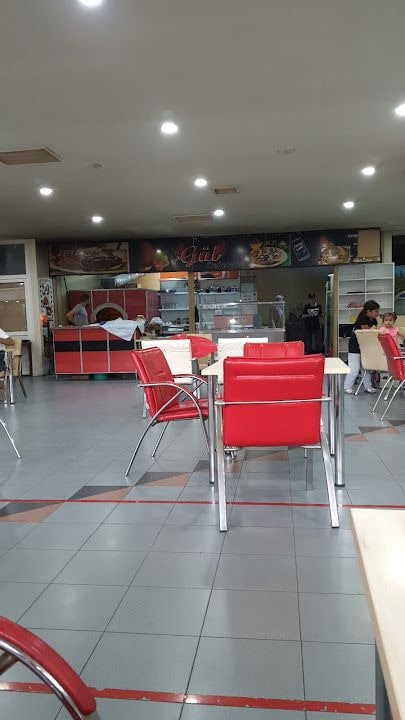 Gül Cafeteria