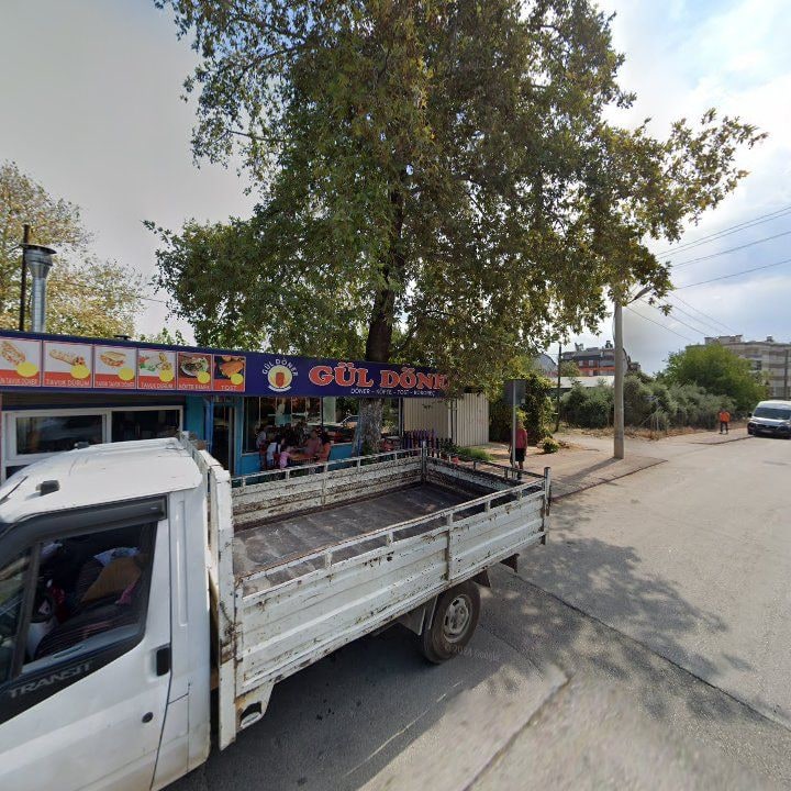 Gül Döner