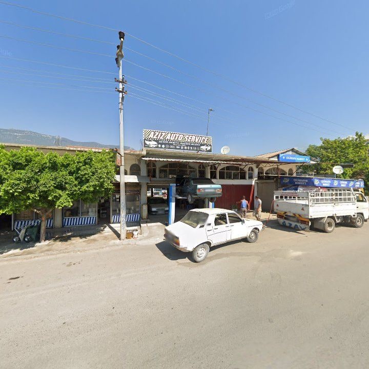 Gül Döner Salonu