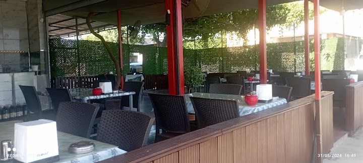 Gül Kasap Kebab Salonu