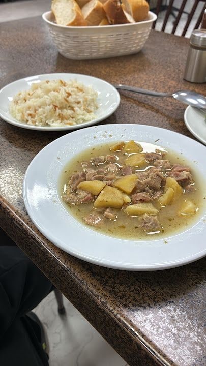 Gül Lokantası