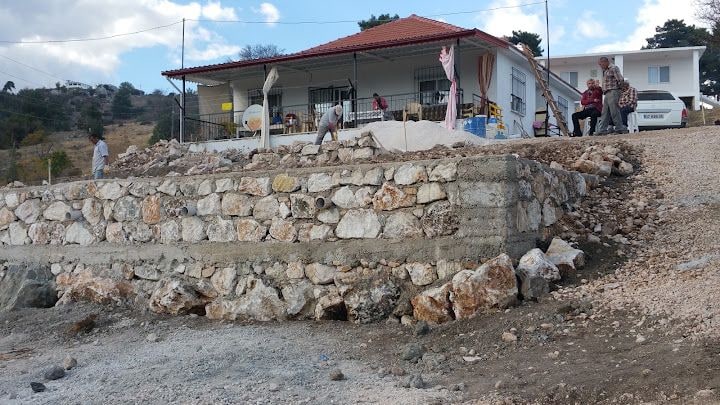 Gül Mauntain Restaurant