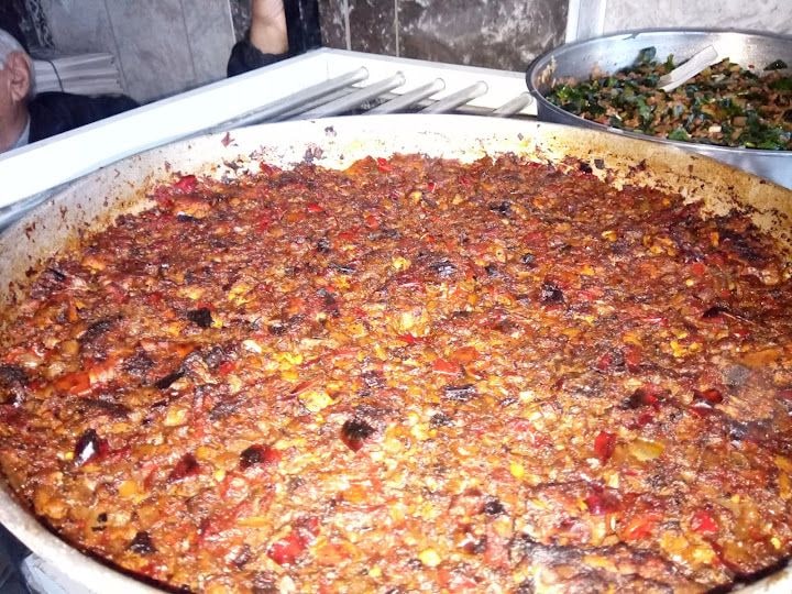 Gül Pide