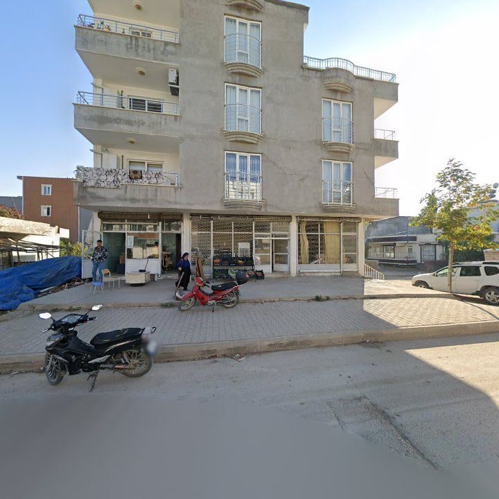 Gül Pide Fırını